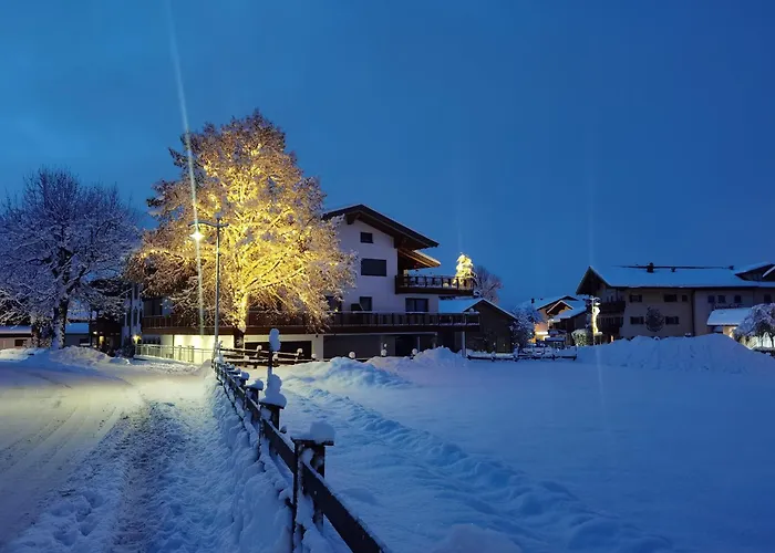 Postgasthof Fischerwirt