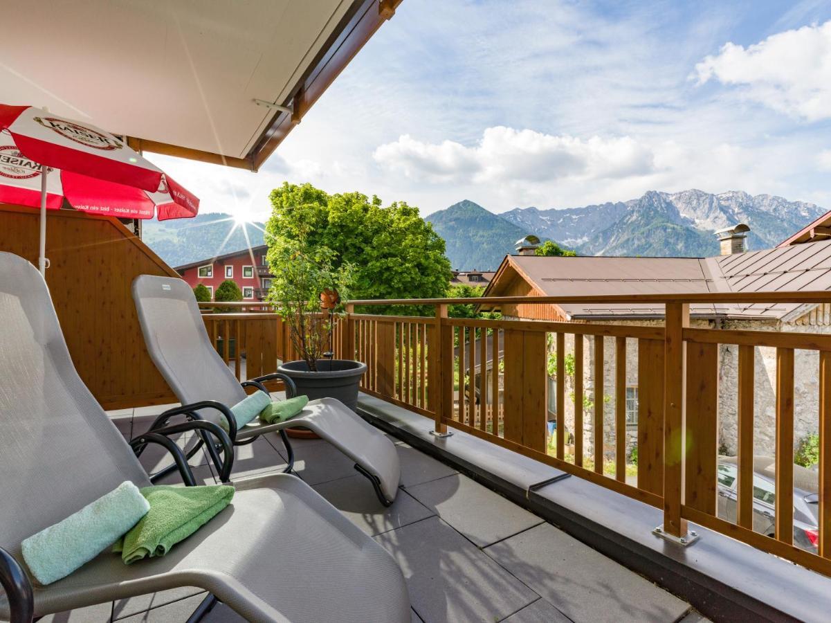 Postgasthof Fischerwirt 3* Walchsee