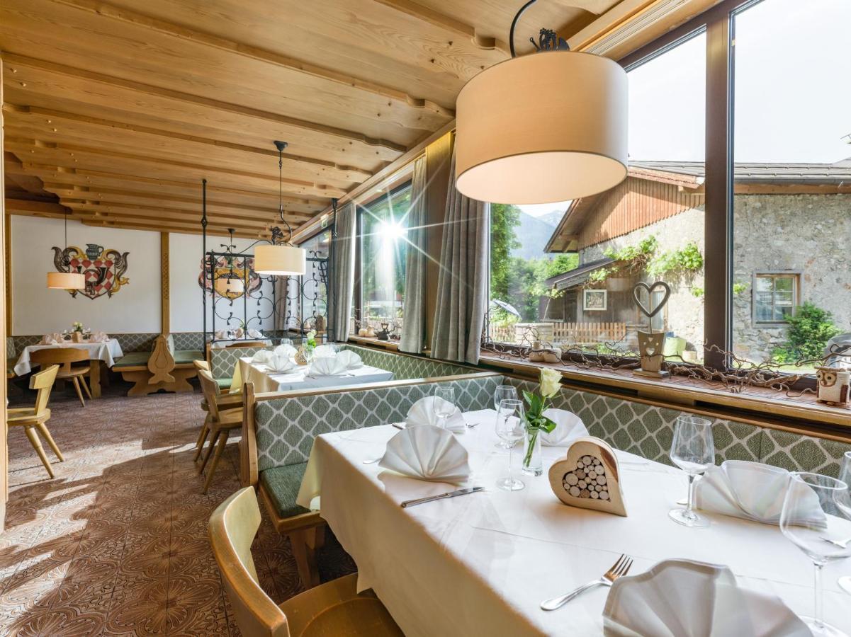 Postgasthof Fischerwirt Walchsee