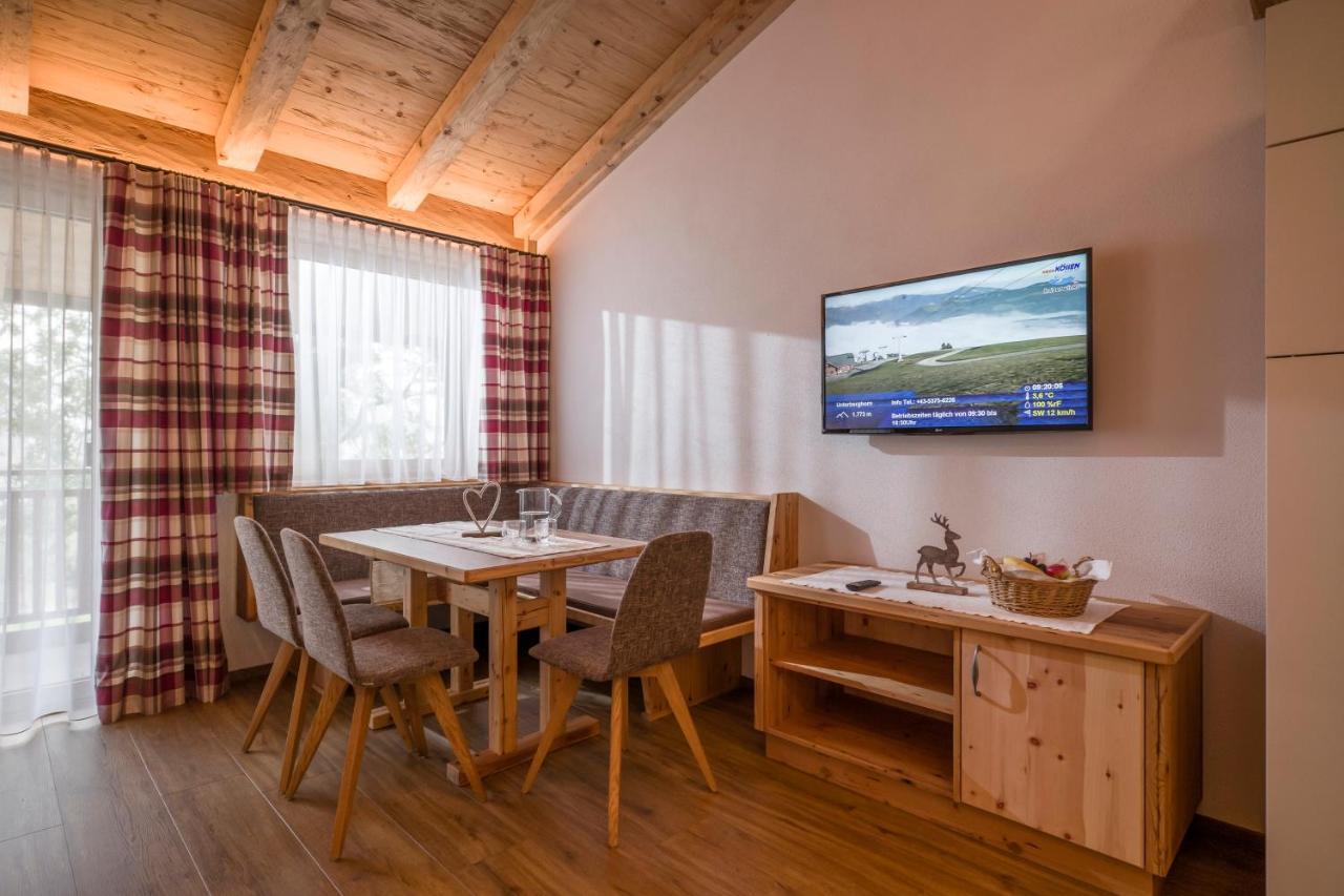 Postgasthof Fischerwirt Walchsee