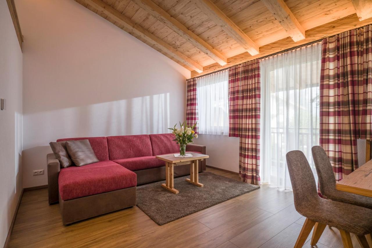 Postgasthof Fischerwirt 3* Walchsee