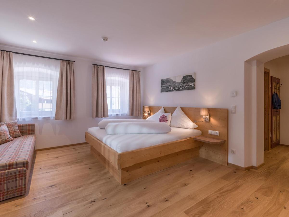 Postgasthof Fischerwirt 3*