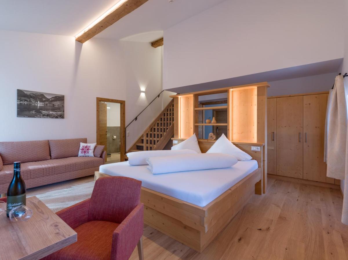 Postgasthof Fischerwirt Herberg Walchsee