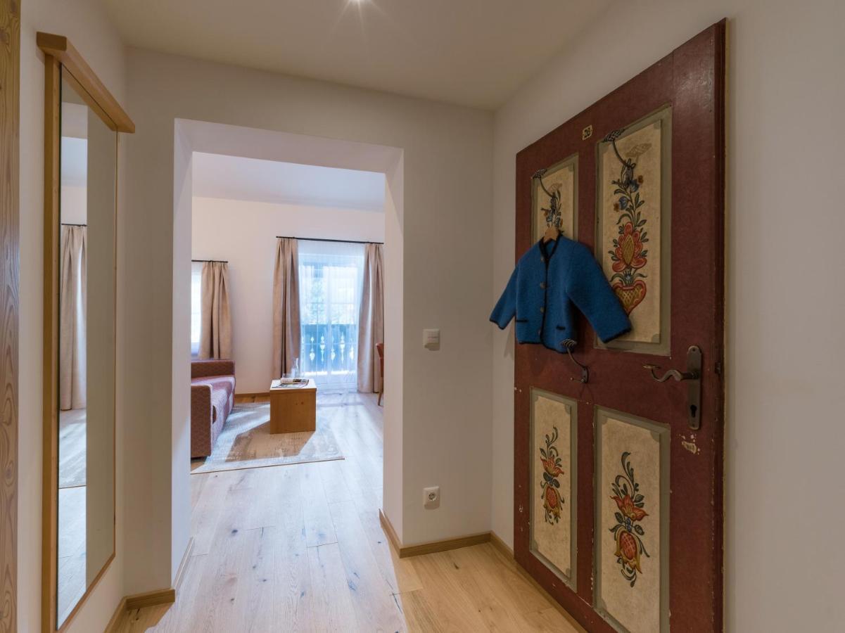 Postgasthof Fischerwirt Penzion