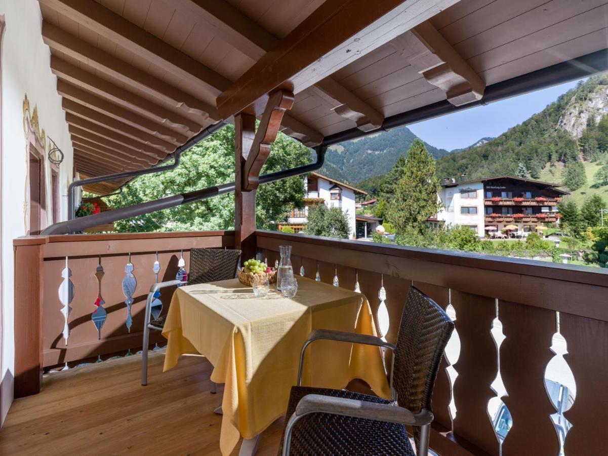 Herberg Postgasthof Fischerwirt 3*