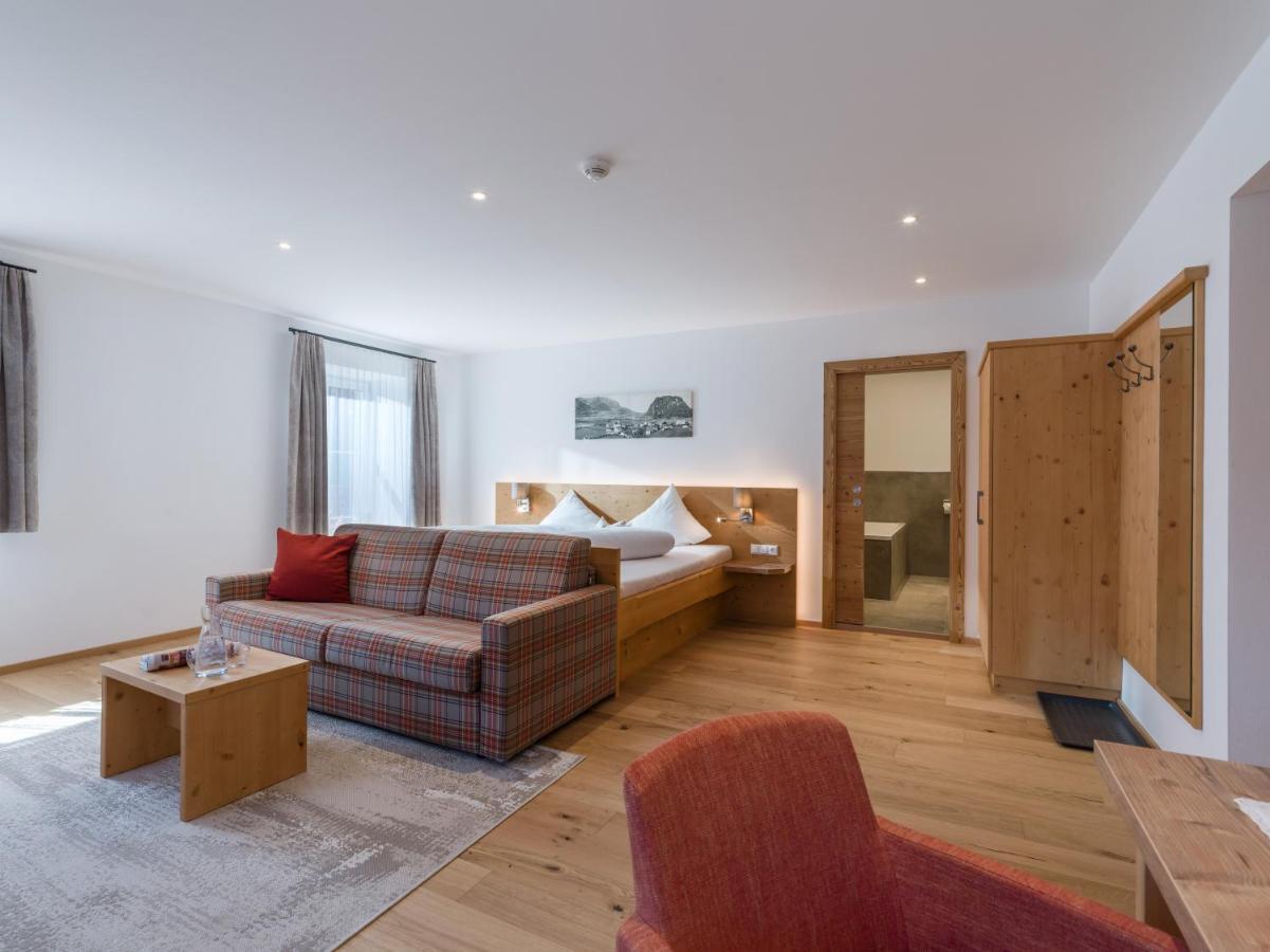 Postgasthof Fischerwirt Herberg 3*