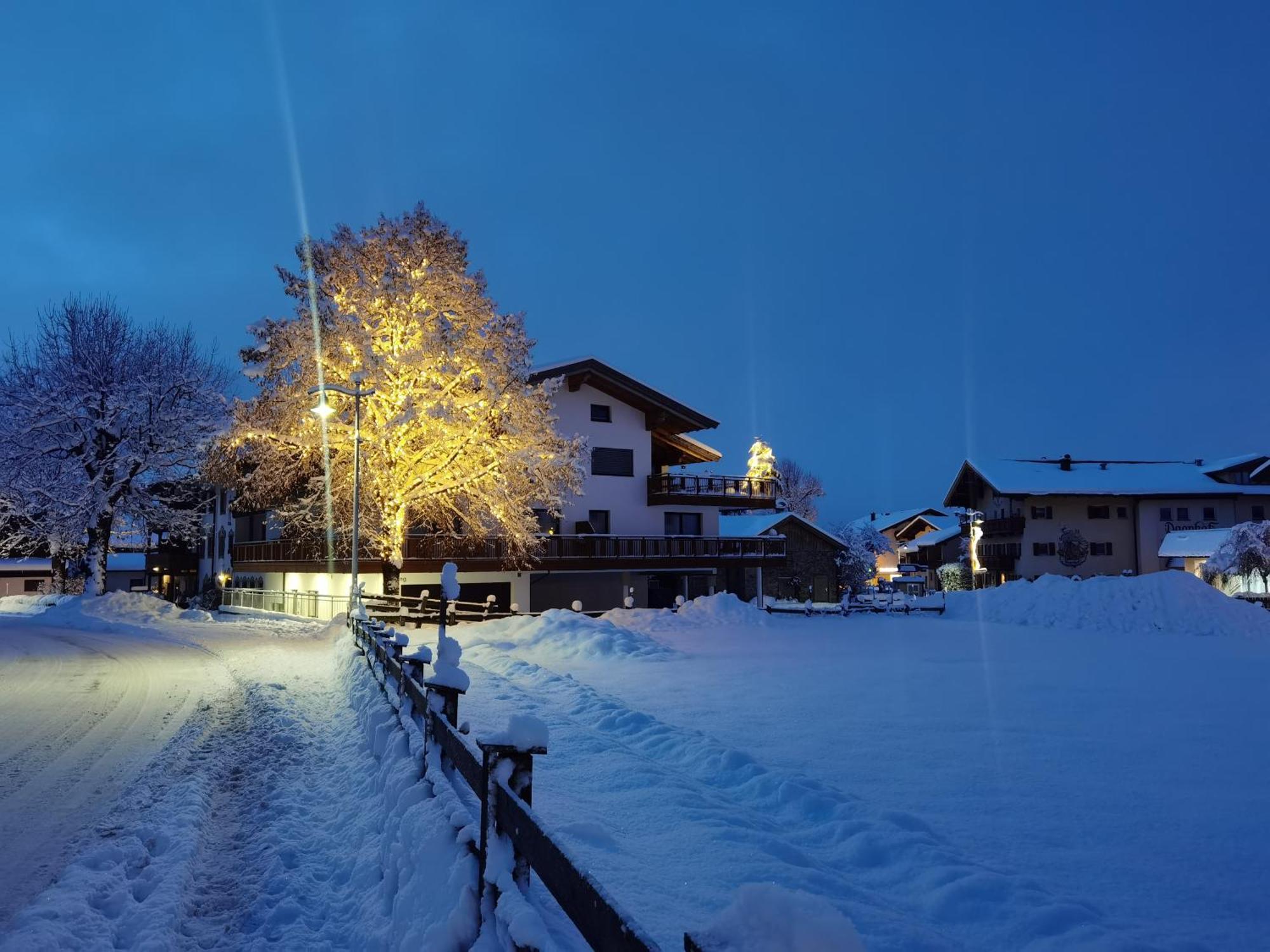 Postgasthof Fischerwirt 3* Walchsee