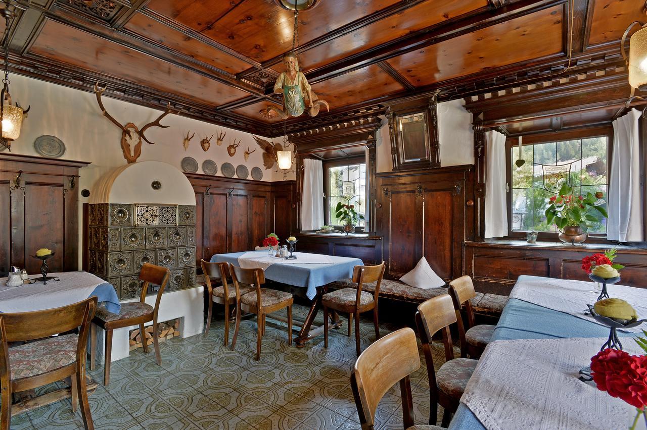 Penzion Postgasthof Fischerwirt 3*