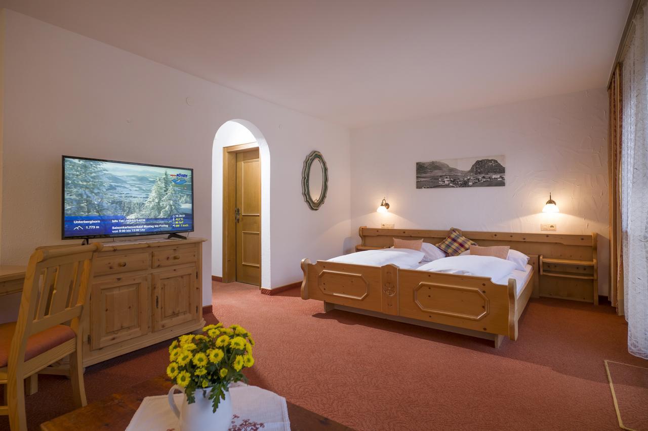 Postgasthof Fischerwirt Herberg Walchsee