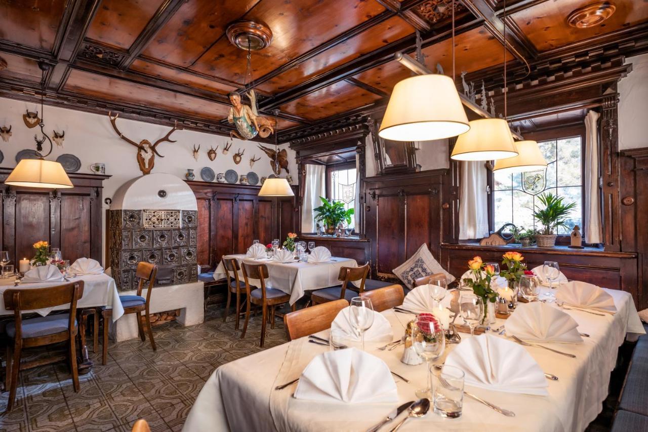 Zajazd Postgasthof Fischerwirt 3*